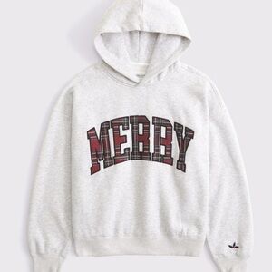 Abercrombie Merry Sunday Hoodie
